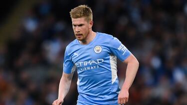 Pep se guardó a los mejores en Leeds