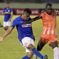 Cruz Azul, por la racha de más triunfos al hilo en la Liga MX