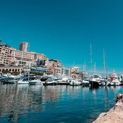 La versión corta de Mónaco: lo que cambia respecto a la de F1