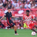 Girona FC v FC Barcelona - La Liga EA Sports