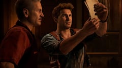 Uncharted: Colección Legado de los Ladrones nos invita a la aventura en su último tráiler
