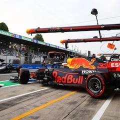 La última evolución del motor Honda tiene truco