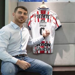 Capella, ante Herrera: "Espero una pelea que recuerde siempre"