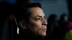 Héctor Cárdenas lidera una Colombia Sub-20 en busca del sueño