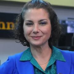 Katty Kowaleczko expone el mayor error que pudo cometer Vasco Moulian en Canal 13: esto quería hacer con “Los 80s”