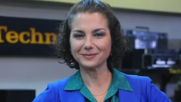 Katty Kowaleczko expone el mayor error que pudo cometer Vasco Moulian en Canal 13: esto quería hacer con “Los 80s”