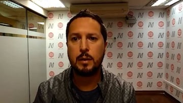 "México la tiene más que difícil; tendrá que pelear hasta el final"