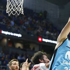 Víctor Arteaga será baja al menos seis semanas por lesión