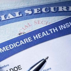 ¿Cuánto aumentarán las primas de seguro médico en 2023?