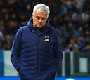 RMC: el PSG acelera por Mourinho
