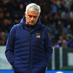 RMC: el PSG acelera por Mourinho