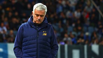 RMC: el PSG acelera por Mourinho