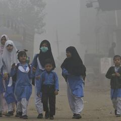 West Indies tour of Pakistan postponed due to smog
