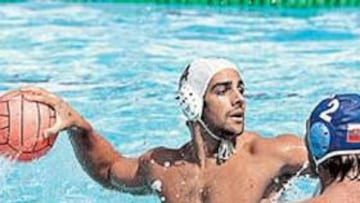 <b>FAVORITOS. </b>La Selección española es favorita para ser bronce.