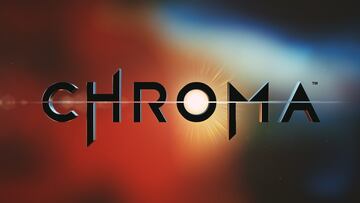 Logo - Chroma (PC)