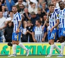 Resumen y goles del Brighton vs. West Ham de Premier League