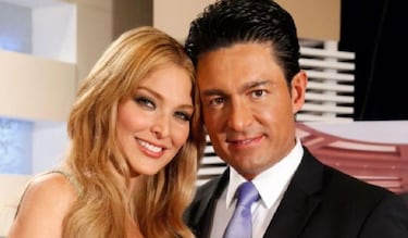 Lo rumores son ciertos: confirman que Fernando Colunga y Blanca Soto sí se convirtieron en padres 