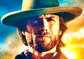 Todos los wésterns de Clint Eastwood: ¿en cuántas películas del Lejano Oeste aparece el ‘tipo duro’ de Hollywood?