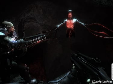 Clive Barker's Jericho