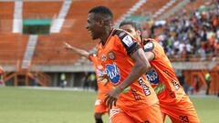 Sigue en vivo Envigado - Pereira