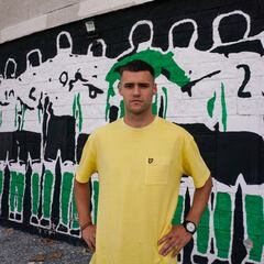 Mantilla: “¿Optimista? Soy realista, vamos a ascender”