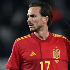 Catalunya Ràdio: Fabián interesa al Barça