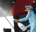 Mikel Landa: "Estamos en Italia y aquí mi capitán es Fabio Aru"
