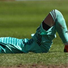 España perdonó demasiado y cayó eliminada contra Bélgica