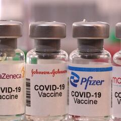 What people may not need a fourth covid-19 vaccine according to pharmaceutical companies?
