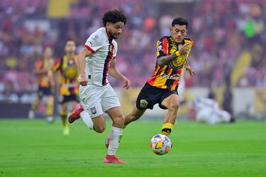 Tapatío, Campeón de Campeones en la Expansión