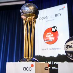 Bombazo en la Copa: Madrid-Valencia y posible Clásico en semifinales