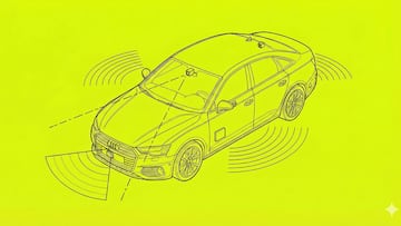 Sistema ADAS: Qué es, para qué sirve y por qué es vital en el auto