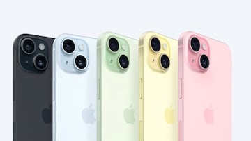 ¿Cuánto cuesta el iPhone 15 en Colombia? Precio y fecha de salida