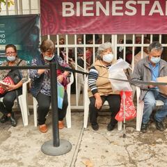 Pensión Bienestar para adultos mayores: cuándo es el primer depósito y montos