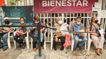 Pensión Bienestar para adultos mayores: cuándo es el primer depósito y montos