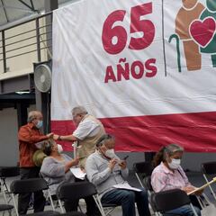 Pensión Bienestar 2023: ¿Cómo registrarse y recibir 4 mil 800 pesos bimestrales?