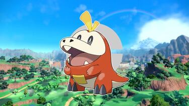Iniciales de Pokémon Escarlata y Púrpura: qué sabemos de Sprigatito, Fuecoco y Quaxly