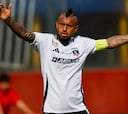 Vidal responde a las críticas por sus dichos contra la Roja y deja un explosivo mensaje