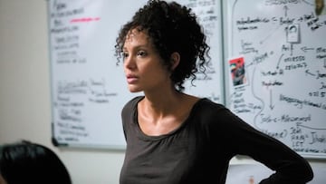 La transformación física de Angelina Jolie