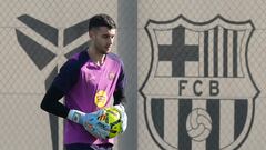 Szczesny, baja por una gastroenteritis