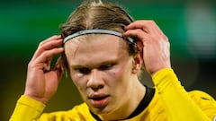 Paper round-up: Haaland-Man City, Messi, Hazard-Chelsea