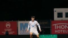 Granados, un talento español ‘escondido’ en Brujas