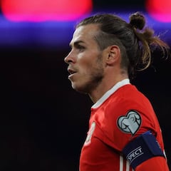 Bale, descartado para el Mallorca y muy complicado para Estambul