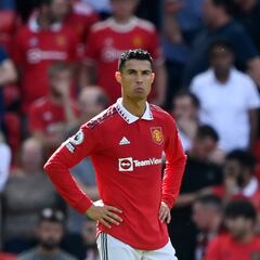 The most frenetic 24 hours in football