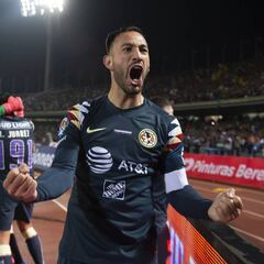 América derrotó a Pumas en el Clásico Capitalino de la eLiga MX