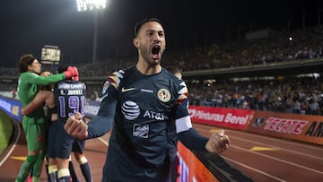 América derrotó a Pumas en el Clásico Capitalino de la eLiga MX