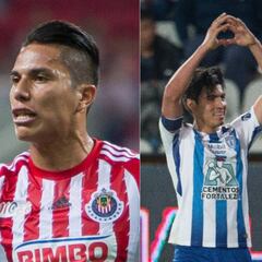 Los 21 mexicanos que emigraron a Europa en los últimos dos años