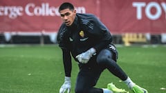 El once ideal de colombianos en las principales ligas de Europa en 2025