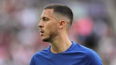 Di Canio issues Hazard warning to Sarri