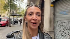 Una estadounidense se muda a España y lanza una gran crítica contra el sistema: “Luego te llega la factura final”